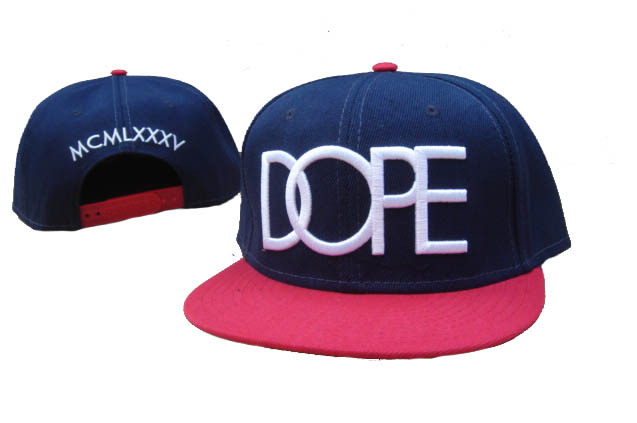 Casquette DOPE [Ref. 11] - Cliquez sur l'image pour la fermer